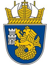 Герб на Община Бургас